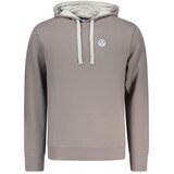 North Sails muška hoodie dukserica siva | shoptok.hr