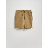 Reserved MEN`S SHORTS - svjetlomaslinasto | shoptok.hr