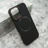  Maska PRO CASES MagSafe za iphone 16/ crna Cene