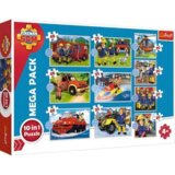 Trefl 90382 puzzle Slagalica 48 kom Crtići | shoptok.hr