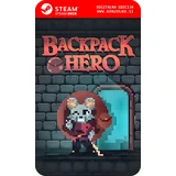 Hero - Steam koda brez škatlice (WINDOWS PC | STEAM DECK)