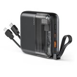 Awei power bank P149K 10000mAh/ crna cene