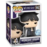 Funko figura pop! wednesday - wednesday addams with umbrella - special edition | ePonuda.com
