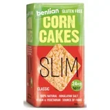 corn cakes slim galete 100g
