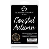 Milkhouse Candle Co. Creamery Coastal Autumn vosak za aroma lampu 155 g | shoptok.hr