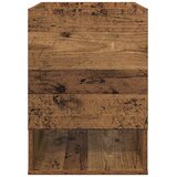  Konačna Stolić Staro drvo 40 x 40 x 56 cm Konstruirano drvo | shoptok.hr