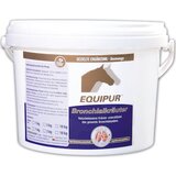 Equipur - peleti bronhialnih zelišč - 3kg vedro Cene