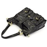 Vera Pelle TMC1003 Crna | shoptok.hr