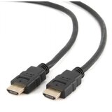 Gembird HDMI kabl 15m, Crni Cene