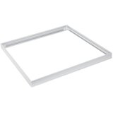 metalni okvir za ugradnju led panela 600x600 mm beo | Eponuda.com