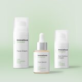 Paket za vlaženje obraza CBD InnovaGoods Cene
