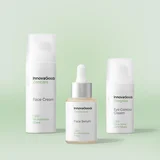 za vlaženje obraza CBD InnovaGoods