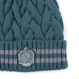 HARRY POTTER Zimska kapa - Slytherin, jedna veličina | shoptok.hr