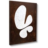 Styler Tiskana slika na platnu 70x100 cm Root – | shoptok.hr