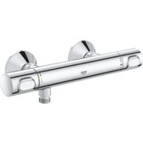Grohe termostatska nadometna armatura Precision Flow THM 34840000 Cene