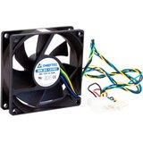 Chieftec AF-0825PWM computer cooling component Computer case Black Cijene