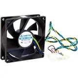 AF-0825PWM computer cooling component Computer case Black