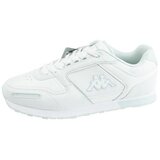 Kappa Nizke superge Logo Voghera 5 Bela Cene