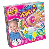  Kreativni set nakita press&pop ( 1035618 ) Cene