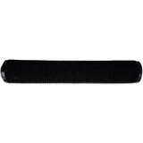  Otirač crni 120 x 180 cm PVC | shoptok.hr