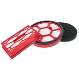 VHBW Set filtrov za Dirt Devil 20 / 35 / 50, 2220001 Cene