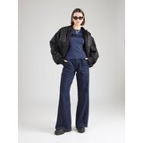 Guess Majica noćno plava / tamno plava | shoptok.hr