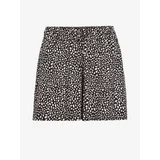 O'neill ONeill Black Women Patterned Shorts Beach - Women