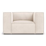 Windsor & Co Sofas Kremno bel fotelj Madame - Windsor & Co Sofas Cene