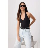 TRENDYOLMILLA ženski bodi model Twoss26Bd00011, crna Cene