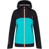 LOAP Women's ski jacket FALOMA Grey/Green