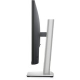 Dell Monitor Professional P2423 24in, 1920x1200, WUXGA, IPS, Antiglare, 16:10, 1000:1, 8ms/5ms, 178/178, DP, HDMI, 5x USB 3.2, DVI, VGA, Tilt, Swivel, Pivot, Height Adjust, 3Y | shoptok.hr