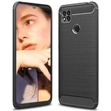  ovitek za xiaomi redmi 9C - mat carbon črn Cene