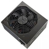 FSP FSP/Fortron HD2-850 napajalna enota 850 W 24-pin ATX ATX Črna | Shoptok.si
