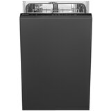 Smeg ugradbena perilica posuđa ST4522IN | shoptok.hr