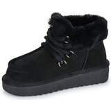 D.Franklin Polškornji 375 NORDIC Črna | Shoptok.si