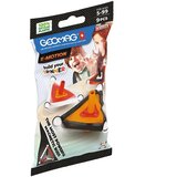 Geomagworld Geomag E-Motion Spinner magnetni gradbeni set, 9-delni komplet | Shoptok.si