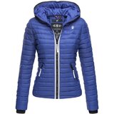 Navahoo Ženska jakna Kimuk Princess, Jeans | shoptok.hr
