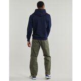 Tommy Jeans TJM REG LINEAR LOGO HOODIE EXT Tamno plava | shoptok.hr