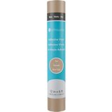 Silhouette Matte Removable Vinyl - 30,5 cm x 1,8 m - Tan | shoptok.hr