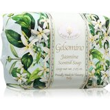 Saponificio Artigianale Fiorentino Jasmine Scented Soap naravno trdo milo 200 g Cene
