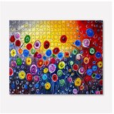 WALLXPERT PZL_0198_500 multicolor puzzle | Eponuda.com