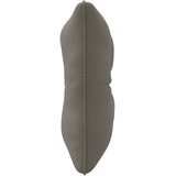  Jastučić za leđa PUTTEN 100% poliester Siva 60 x 40 x 10 cm | shoptok.hr