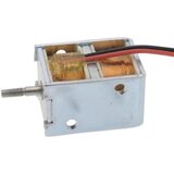 Tremba Bistabilni, dvosmerni sprožilni magnet HMB-1513.001-24VDC | Eponuda.ba