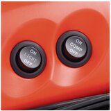 Black & Decker ASI200 kompresor