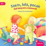  Regina Schwarz - Szem, kéz, pocak | Eponuda.com