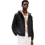Tommy Hilfiger Jakne MW0MW38905 Črna Cene