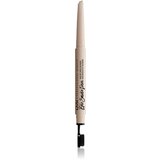 NYX Professional Makeup Epic Smoke Liner dolgoobstojni svinčnik za oči odtenek 01 White Smoke 0,17 g | Shoptok.si
