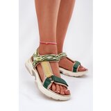 D.Franklin Women Sandals With Velcro | shoptok.hr
