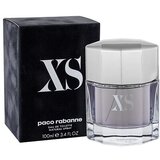 Paco Rabanne xS 2018 toaletna voda 100 ml za muškarce Cijene