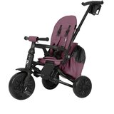 Qplay TRICIKEL NOVA MAX ZLOŽLJIVI –VIJOLIČNA | Shoptok.si